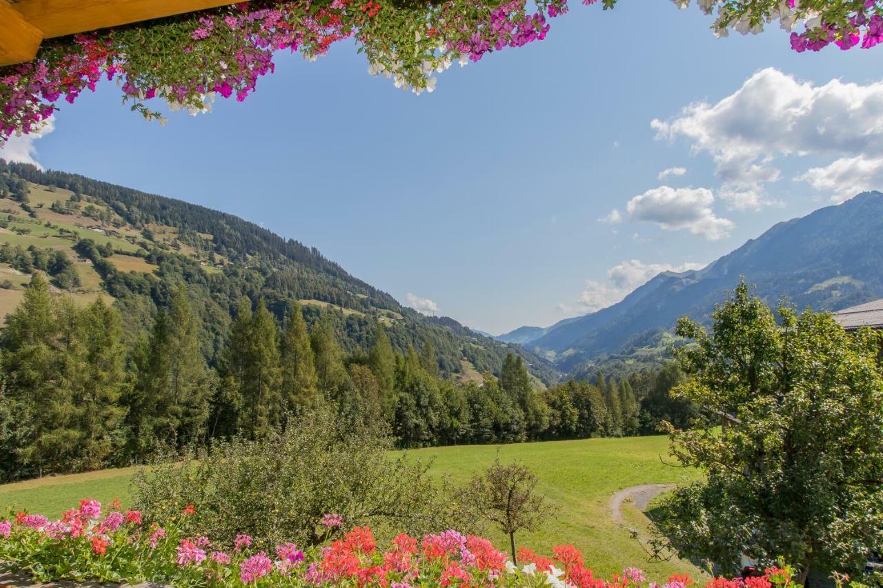 Hotel Teufenbachgut Lend Zewnętrze zdjęcie